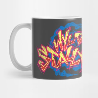 Wyld Stallyns Mug